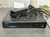 Nvr beveiligingscamerasysteem - afbeelding 1 van  1