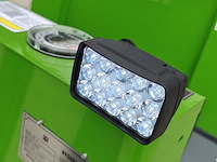 Nycheki ef-10 electrische vorkheftruck 1000kg hefvermogen - ongebruikt - afbeelding 5 van  21