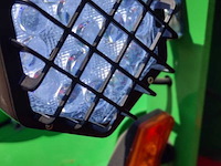 Nycheki wle9516 “kermit" elektrische wiellader - ongebruikt - afbeelding 3 van  14
