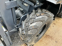 Nycheki y25-42 - 4x4 terrein heftruck - ongebruikt - afbeelding 4 van  37