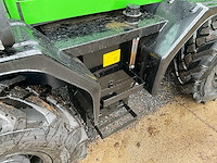 Nycheki y25-42 - 4x4 terrein heftruck - ongebruikt - afbeelding 6 van  37