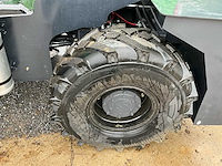 Nycheki y25-42 - 4x4 terrein heftruck - ongebruikt - afbeelding 7 van  37