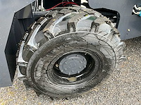 Nycheki y25-42 - 4x4 terrein heftruck - ongebruikt - afbeelding 11 van  37