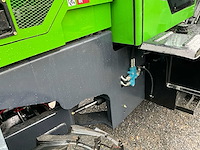 Nycheki y25-42 - 4x4 terrein heftruck - ongebruikt - afbeelding 13 van  37
