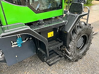 Nycheki y25-42 - 4x4 terrein heftruck - ongebruikt - afbeelding 15 van  37