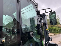 Nycheki y25-42 - 4x4 terrein heftruck - ongebruikt - afbeelding 16 van  37