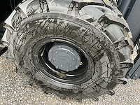 Nycheki y25-42 - 4x4 terrein heftruck - ongebruikt - afbeelding 18 van  37