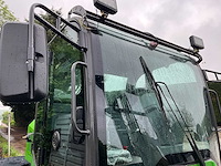 Nycheki y25-42 - 4x4 terrein heftruck - ongebruikt - afbeelding 20 van  37