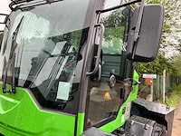 Nycheki y25-42 - 4x4 terrein heftruck - ongebruikt - afbeelding 21 van  37
