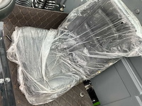 Nycheki y25-42 - 4x4 terrein heftruck - ongebruikt - afbeelding 25 van  37
