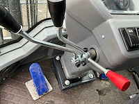 Nycheki y25-42 - 4x4 terrein heftruck - ongebruikt - afbeelding 29 van  37