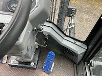 Nycheki y25-42 - 4x4 terrein heftruck - ongebruikt - afbeelding 30 van  37
