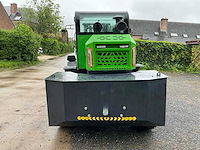 Nycheki y25-42 - 4x4 terrein heftruck - ongebruikt - afbeelding 32 van  37