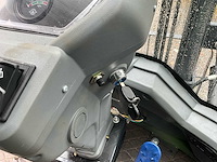Nycheki y25-42 - 4x4 terrein heftruck - ongebruikt - afbeelding 5 van  6