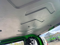 Nycheki y25-42 shovel / wiellader met cabine en graafbak - afbeelding 15 van  37