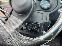 Nycheki y25-42 shovel / wiellader met cabine en graafbak - afbeelding 17 van  37