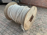 Nylon kabel - afbeelding 1 van  3