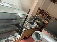 O bakkerij winkel inrichting - afbeelding 4 van  6
