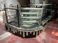 O bakkerij winkel inrichting - afbeelding 6 van  6