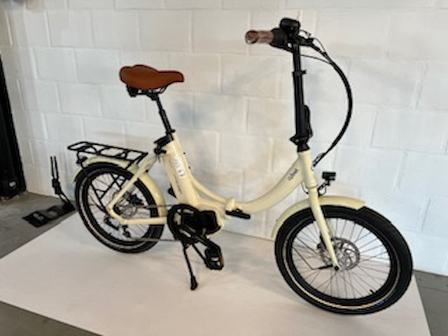 O2feel ebike ipeps 5.1 - afbeelding 1 van  4