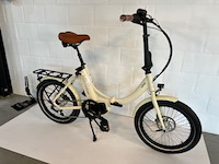 O2feel ebike ipeps 5.1