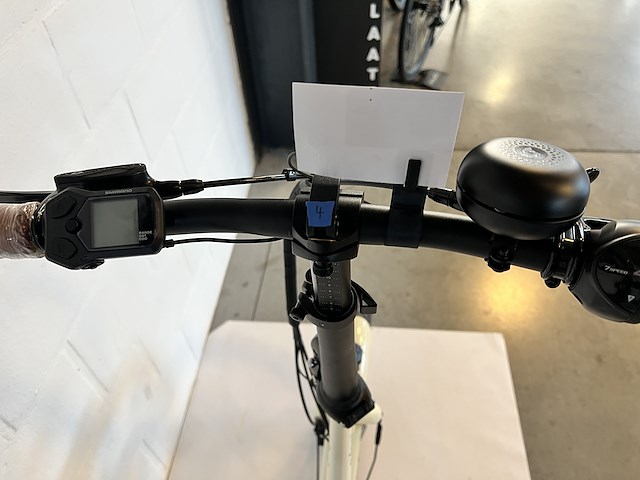 O2feel ebike ipeps 5.1 - afbeelding 4 van  4