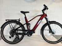 O2feel vern fs 7 ebike adventure