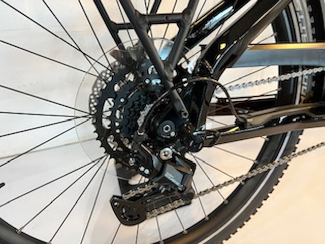 O2feel vern fs 7 ebike adventure - afbeelding 2 van  5