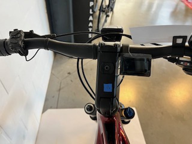 O2feel vern fs 7 ebike adventure - afbeelding 5 van  5