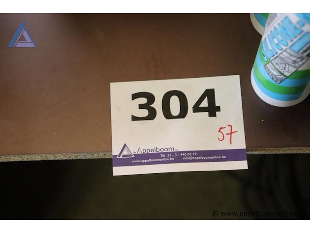 O.a. lot van 32x siliconekit tubes - den braven - silicone-no lot van 15x siliconekit tubes - diverse soorten - afbeelding 2 van  2