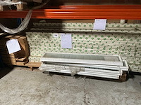 Oak veneer architrave partij deurlijsten (250x) - afbeelding 1 van  6