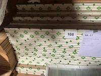 Oak veneer architrave partij deurlijsten (250x) - afbeelding 2 van  6