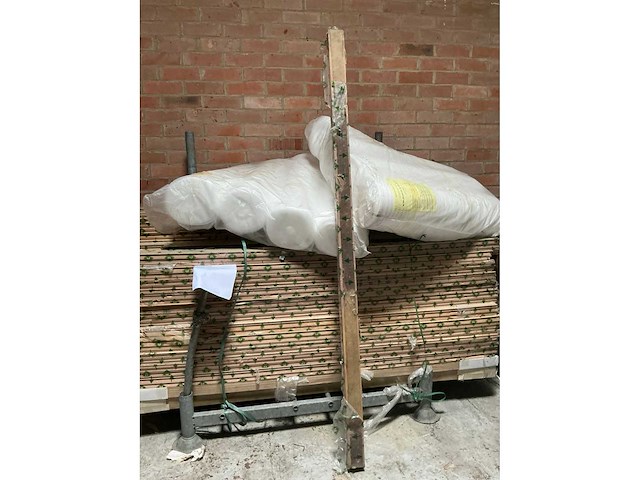 Oak veneer architrave partij deurlijsten (300x) - afbeelding 2 van  5