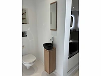 Oak4u - totem - bathroom furniture set - afbeelding 2 van  7