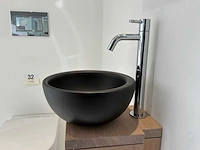 Oak4u - totem - bathroom furniture set - afbeelding 5 van  7