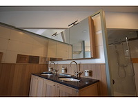 Oak4you f&f - massieve kaderdeur eik - eik massief - badmeubelset - afbeelding 7 van  12