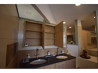 Oak4you f&f - massieve kaderdeur eik - eik massief - badmeubelset - afbeelding 9 van  12