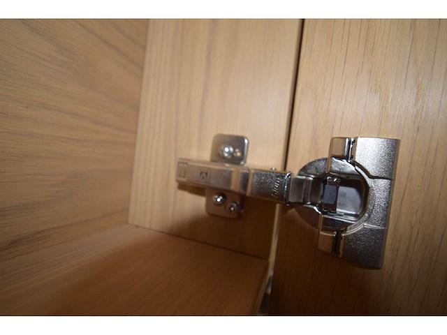 Oak4you f&f - massieve kaderdeur eik - eik massief - badmeubelset - afbeelding 12 van  12