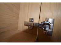 Oak4you f&f - massieve kaderdeur eik - eik massief - badmeubelset - afbeelding 12 van  12