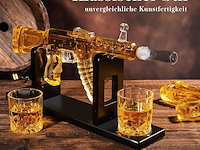 Oaksea whiskey cadeaus - afbeelding 4 van  4