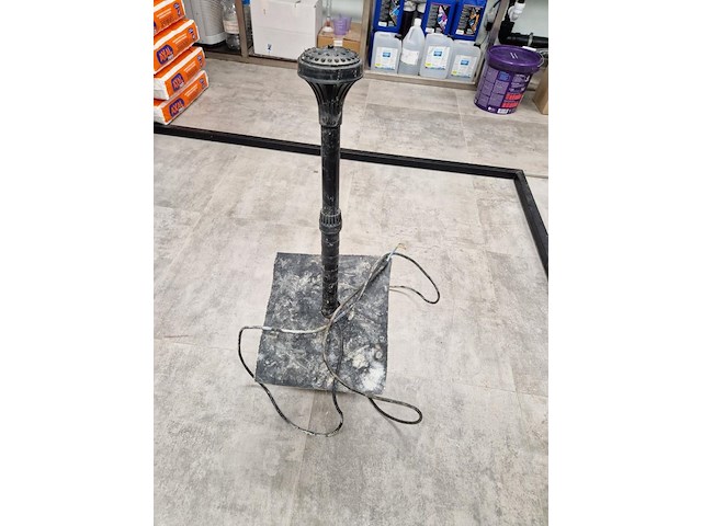 Oase aquarius fountain set - afbeelding 1 van  7