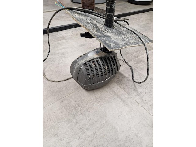 Oase aquarius fountain set - afbeelding 2 van  7