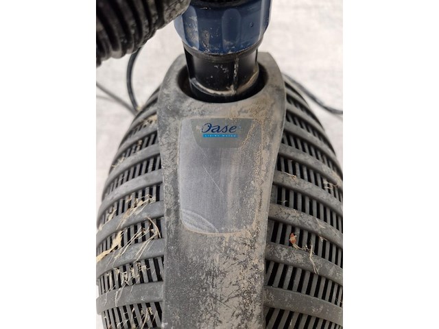 Oase aquarius fountain set - afbeelding 3 van  7