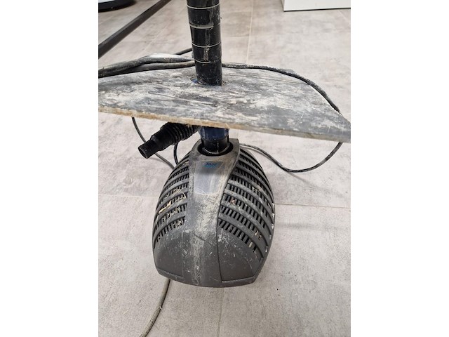 Oase aquarius fountain set - afbeelding 4 van  7