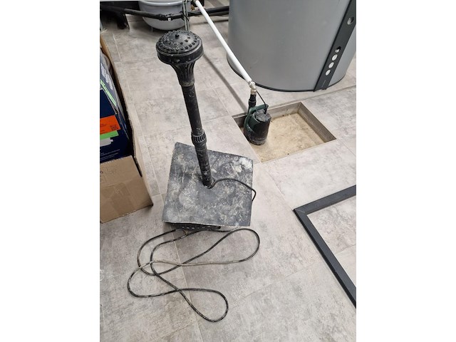 Oase aquarius fountain set - afbeelding 5 van  7