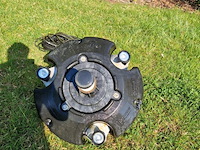 Oase pondjet eco premium met verlichting - afbeelding 1 van  7