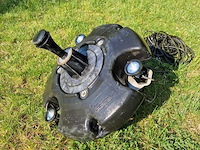 Oase pondjet eco premium met verlichting - afbeelding 2 van  7