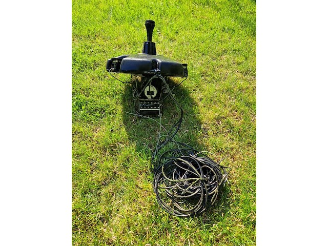 Oase pondjet eco premium met verlichting - afbeelding 3 van  7