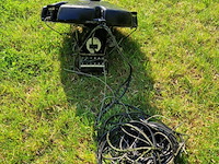 Oase pondjet eco premium met verlichting - afbeelding 3 van  7