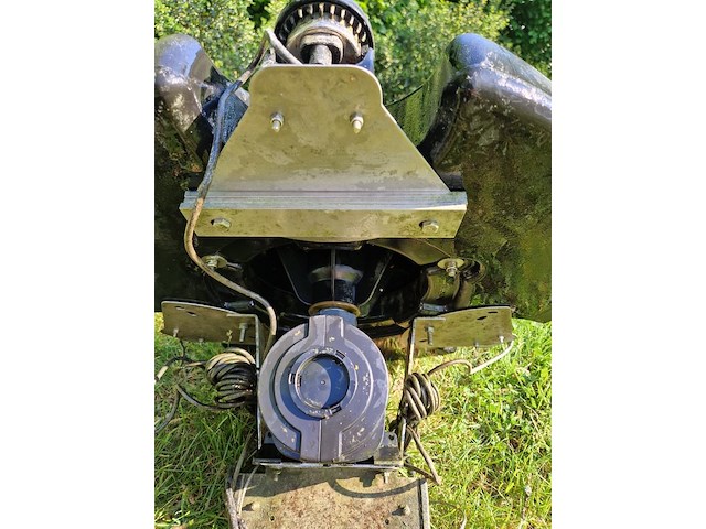 Oase pondjet eco premium met verlichting - afbeelding 6 van  7